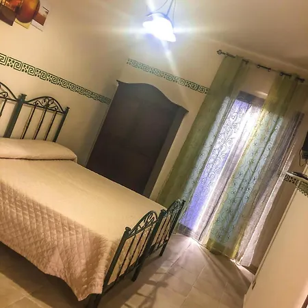 Colledisisto Guest House & Restaurant Pomarico