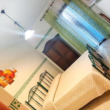 Colledisisto Guest House & Restaurant