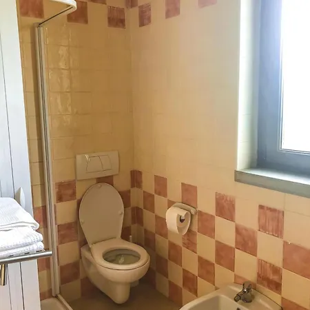 Colledisisto Guest House & Restaurant Pomarico