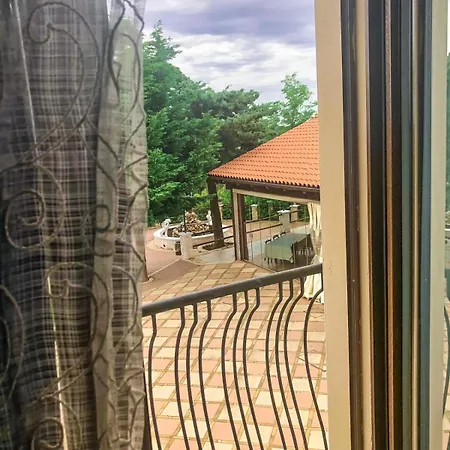 Alloggio per agriturismo Colledisisto Srl Pomarico