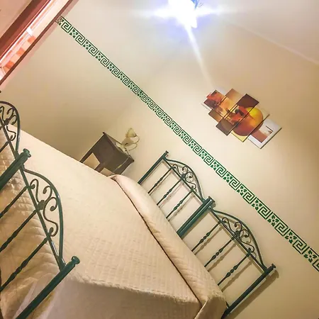 Colledisisto Guest House & Restaurant Pomarico