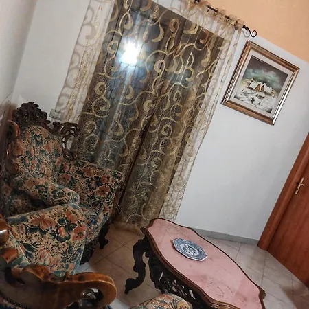 Colledisisto Guest House & Restaurant