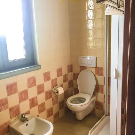 Colledisisto Guest House & Restaurant Pomarico