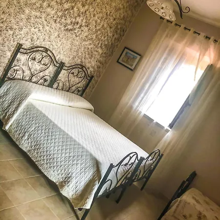 مزرعة للإقامة Colledisisto Srl *