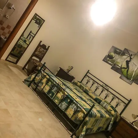 Séjour à la ferme Colledisisto Srl Pomarico