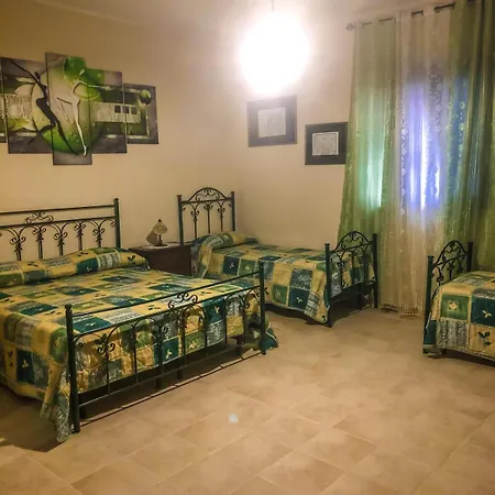 Colledisisto Srl Pomarico