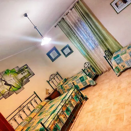 Colledisisto & Restaurant