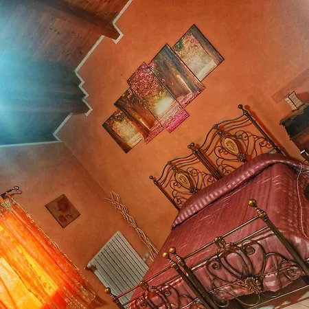 Alloggio per agriturismo Colledisisto Srl