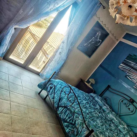 Alloggio per agriturismo Colledisisto Srl