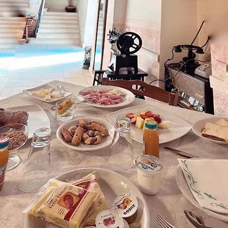 Colledisisto Srl Alloggio per agriturismo