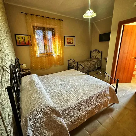 Colledisisto Guest House & Restaurant Pomarico