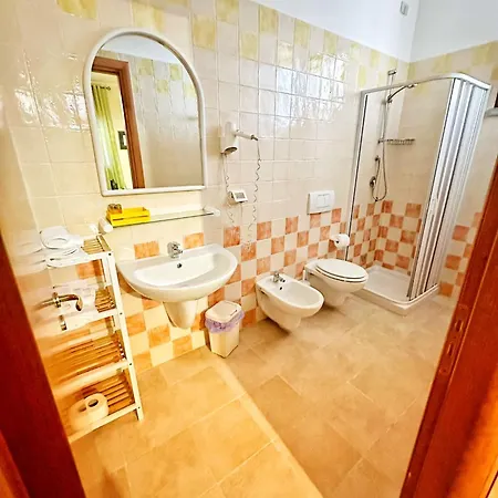 Colledisisto Guest House & Restaurant