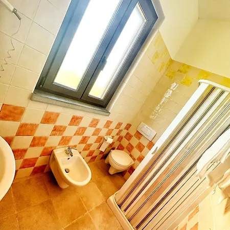 Colledisisto Guest House & Restaurant Bauernhof
