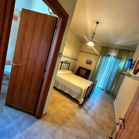 Colledisisto Srl Alloggio per agriturismo *