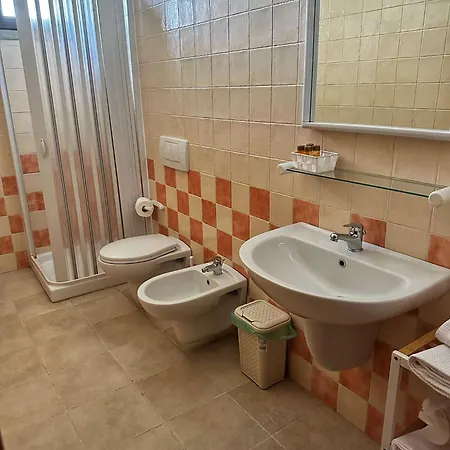 Alloggio per agriturismo Colledisisto Srl Pomarico