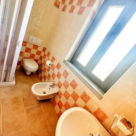 Colledisisto Guest House & Restaurant *