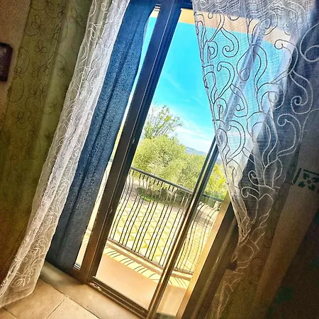 Alloggio per agriturismo Colledisisto Srl
