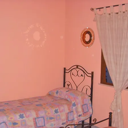 Colledisisto Guest House & Restaurant