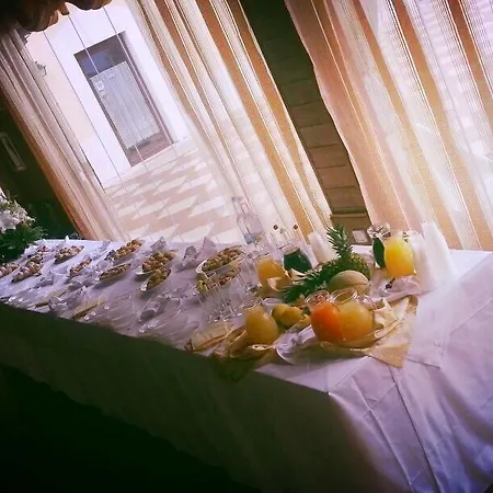 Colledisisto Guest House & Restaurant