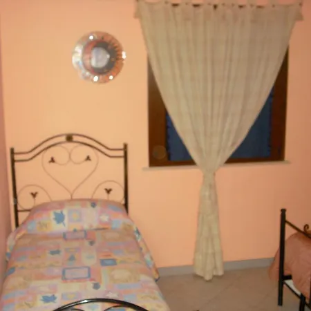 Colledisisto Guest House & Restaurant Pomarico