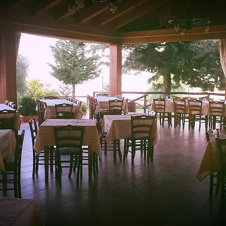 Colledisisto Guest House & Restaurant