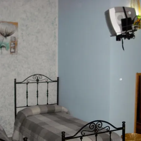 مزرعة للإقامة Colledisisto Srl