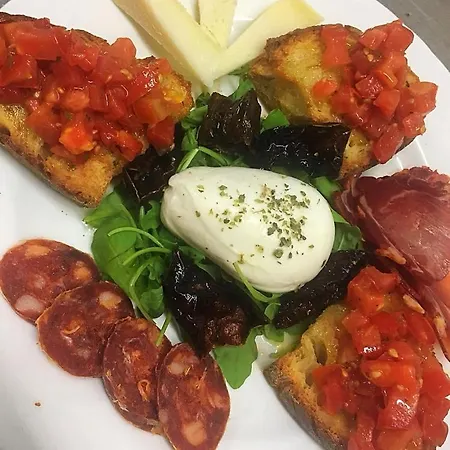 Colledisisto Srl مزرعة للإقامة