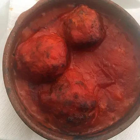 مزرعة للإقامة Colledisisto Srl Pomarico