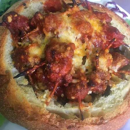 مزرعة للإقامة Colledisisto Srl