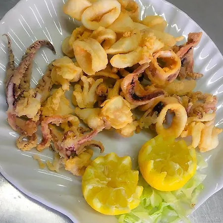 Colledisisto Guest House & Restaurant Bauernhof Pomarico