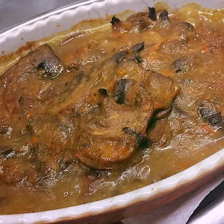 Colledisisto & Restaurant 팜스테이 *