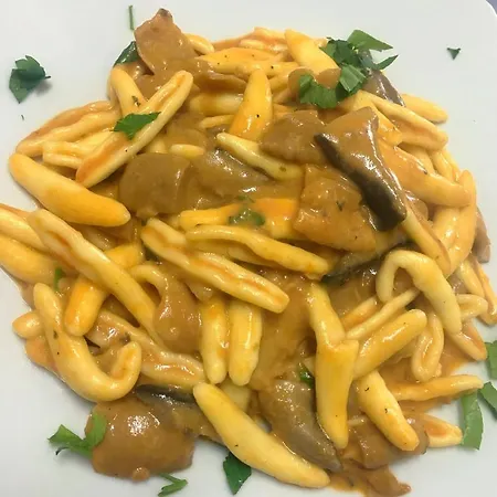 Colledisisto & Restaurant *