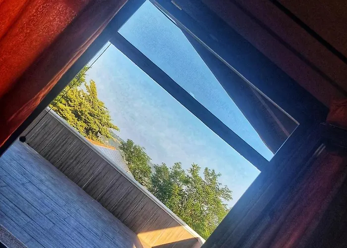 Séjour à la ferme Colledisisto Srl