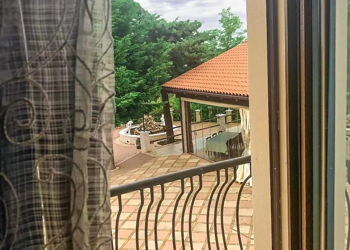 בית חווה Colledisisto Srl Pomarico