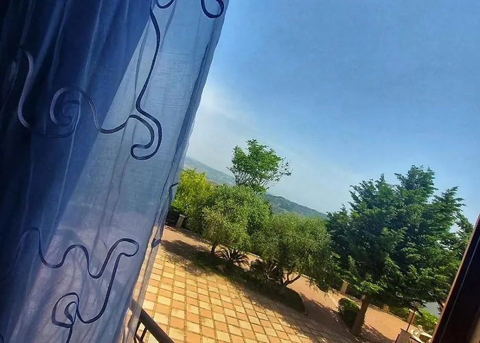 בית חווה Colledisisto Srl