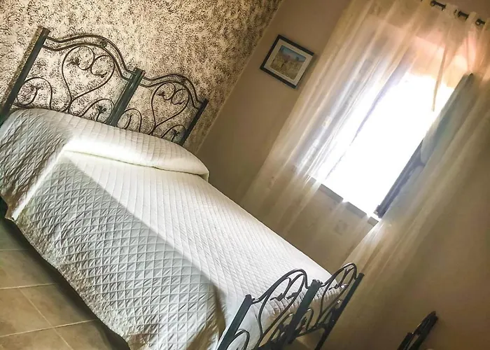 Séjour à la ferme Colledisisto Srl *