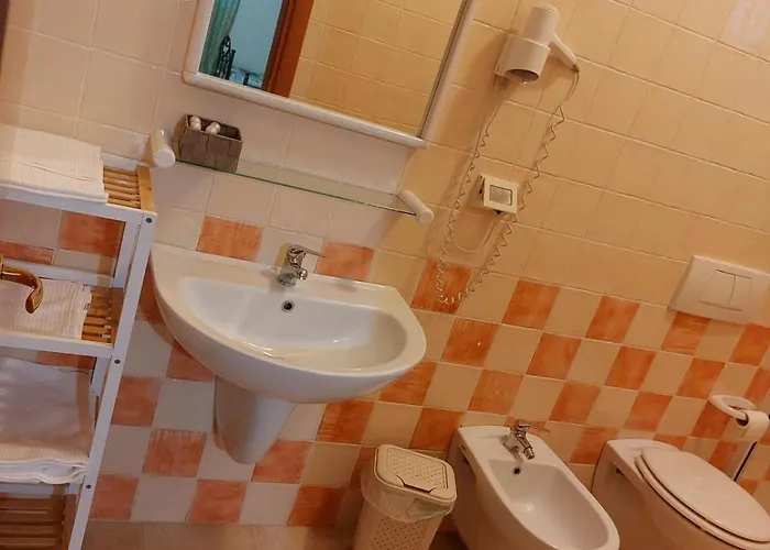 Séjour à la ferme Colledisisto Srl Pomarico