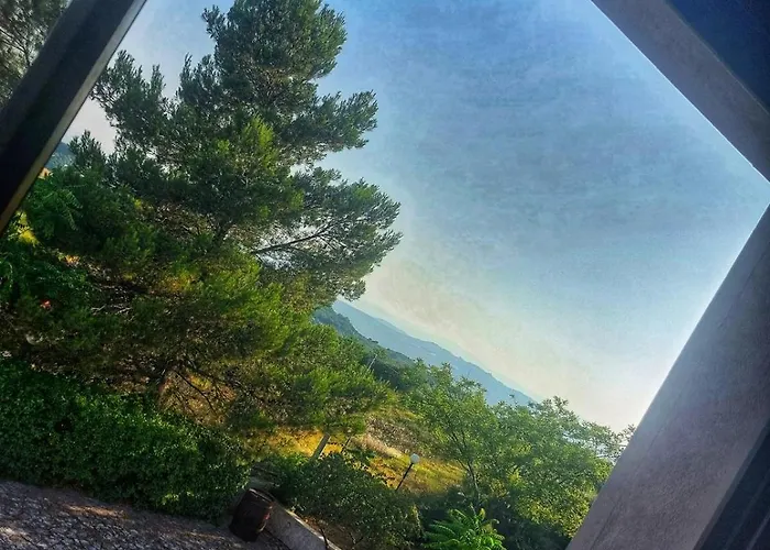 Séjour à la ferme Colledisisto Srl