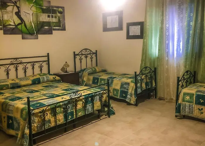 Colledisisto Srl Pomarico