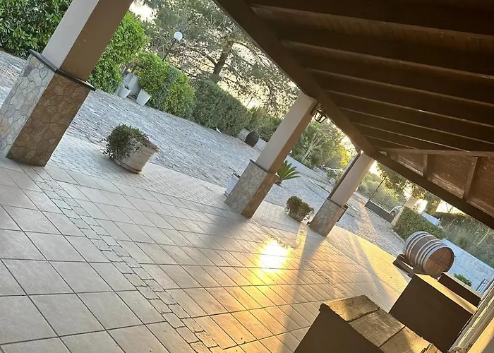 Colledisisto Srl Pomarico