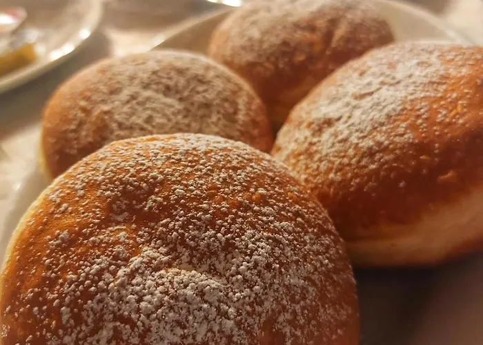 בית חווה Colledisisto Srl *