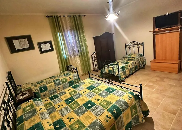 Colledisisto Srl * Pomarico