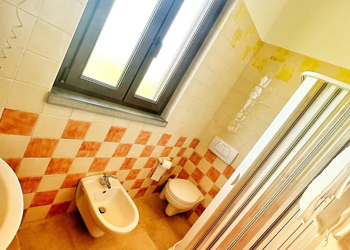 Colledisisto Srl Séjour à la ferme