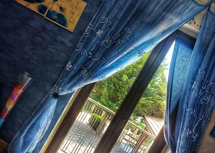 Colledisisto Srl בית חווה