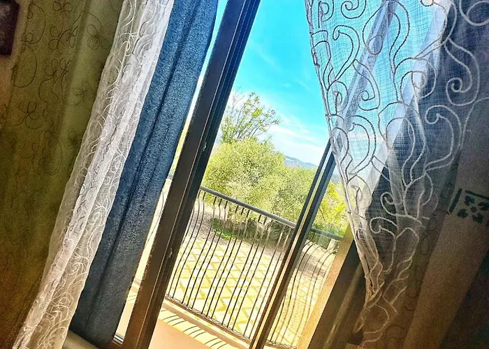 Séjour à la ferme Colledisisto Srl