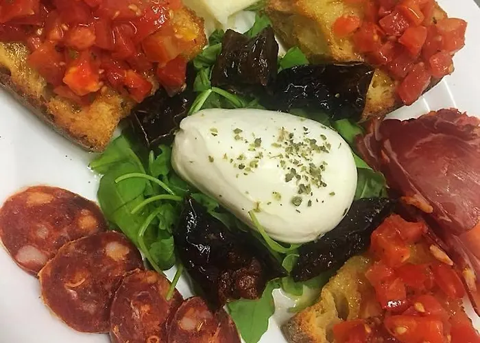 Colledisisto Srl Séjour à la ferme