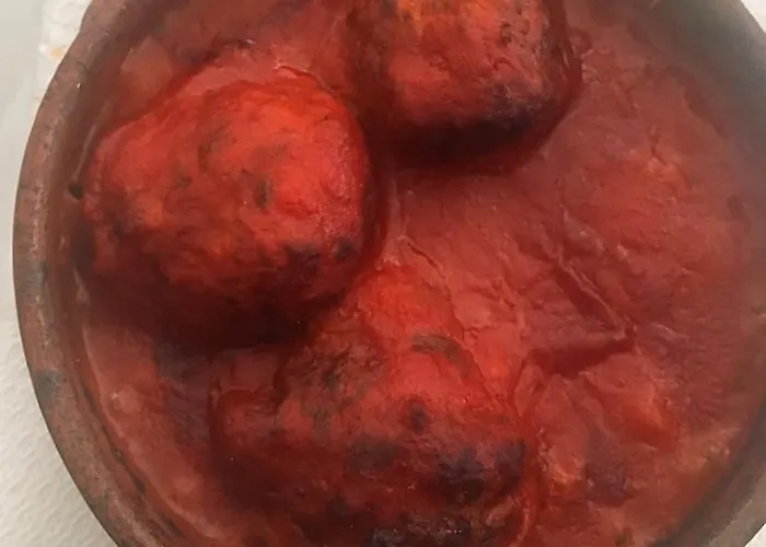 Séjour à la ferme Colledisisto Srl Pomarico