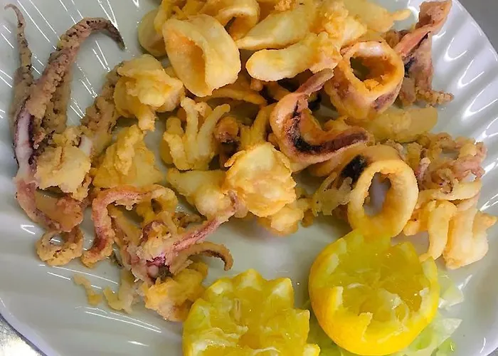 Colledisisto Srl Séjour à la ferme Pomarico