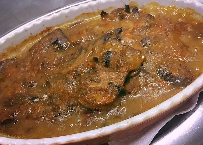 Colledisisto Srl Séjour à la ferme *